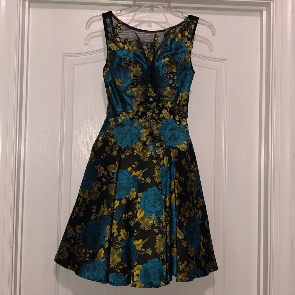 Beautiful Formal Dress